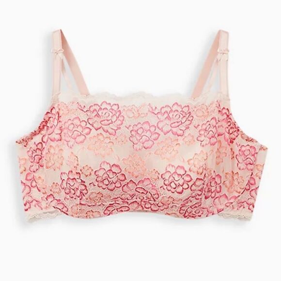 NWT- Torrid- 40B, 42C, 42DD - Picture 3 of 9